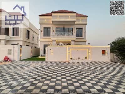 5 Bedroom Villa for Rent in Al Helio, Ajman - WhatsApp Image 2026-07-31 at 2.01. 16 PM (1). jpeg 5 Bedroom Villa for Rent in Al Helio, Ajman - WhatsApp Image 2026-07-31 at 2.01. 16 PM (1). jpeg
