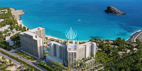 1 habitación Apartamento para en Venta en Dibba, Fujairah - 6847306980294fa5ac5fcb14d45d6848. jpg