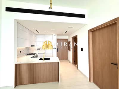 1 Bedroom Apartment for Rent in Jumeirah Village Circle (JVC), Dubai - High Floor - Bright Morning Sun - Open JVC View 1 Bedroom Apartment for Rent in Jumeirah Village Circle (JVC), Dubai - High Floor - Bright Morning Sun - Open JVC View