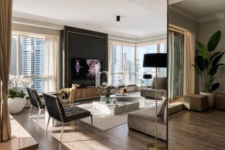 3 Camere Appartamento in Affitto a Dubai Marina, Dubai - images image img 3 Camere Appartamento in Affitto a Dubai Marina, Dubai - images image img