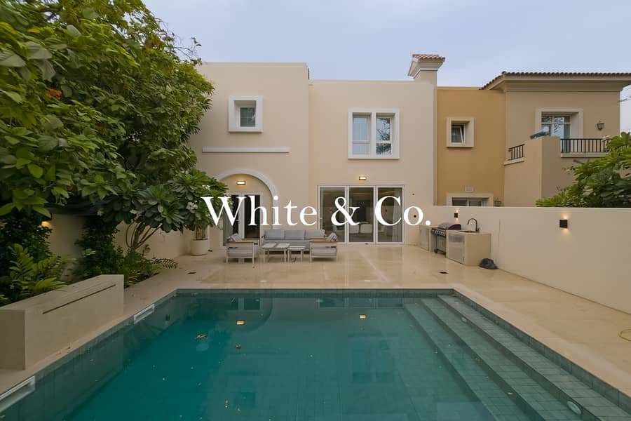4BDR | Extended | Beautifully Upgraded 4BDR | Extended | Beautifully Upgraded