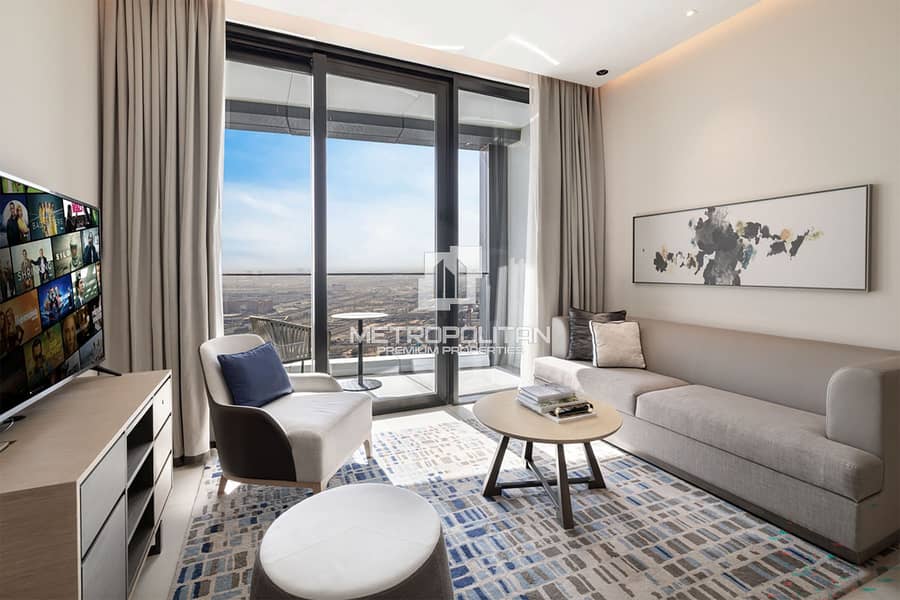 Largest Layout | Sea View | Beach Access Largest Layout | Sea View | Beach Access