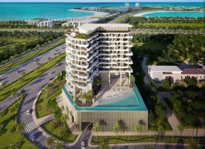 3 Camere Appartamento in Vendita a Dubai Islands, Dubai - 5. jpg 3 Camere Appartamento in Vendita a Dubai Islands, Dubai - 5. jpg