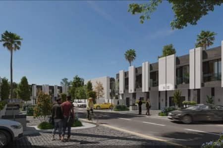 4 habitaciones Townhouse para en Venta en Bianca, Dubai - Casa adosada en Bianca, 4 dormitorios, 2549000 AED - 16022263