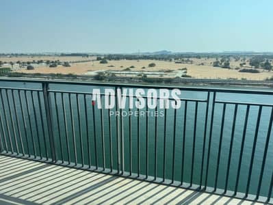 2 Camere Appartamento in Vendita a Yas Island, Abu Dhabi - Appartamento a Yas Island，Water's Edge, 2 camere da letto, 2800000 AED - 16022277