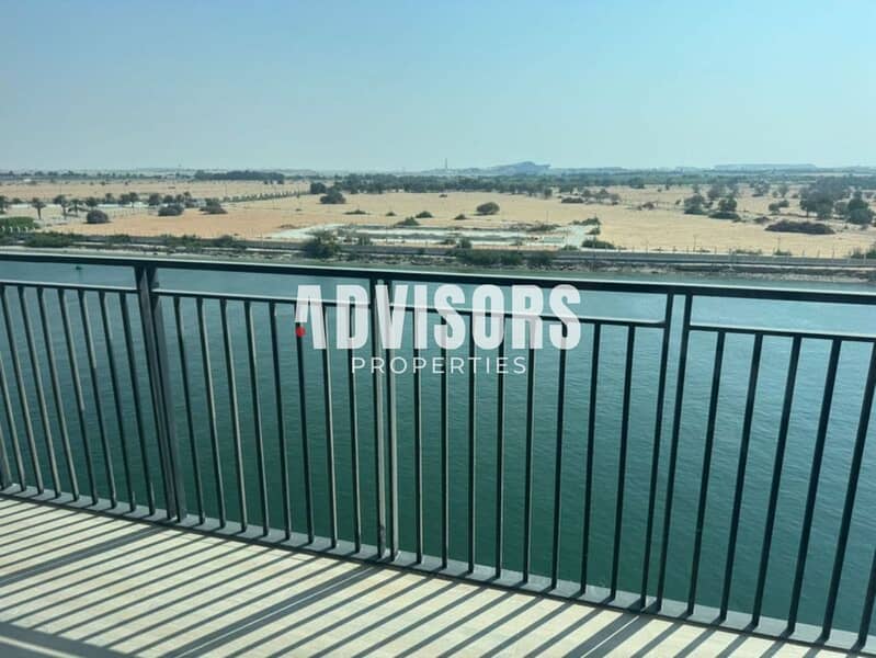 Appartamento a Yas Island,Water's Edge, 2 camere da letto, 2800000 AED - 16022277 Appartamento a Yas Island,Water's Edge, 2 camere da letto, 2800000 AED - 16022277