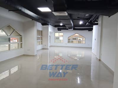 Office zum zur Miete in Al Khalidiyah, Abu Dhabi - WhatsApp Image 2026-04-17 at 11.40. 02 PM (3). jpeg