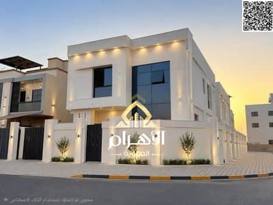 5 Camere Villa in Vendita a Al Zahya, Ajman - batch_WhatsApp Image 2026-07-30 at 9.57. 06 PM (3). jpeg