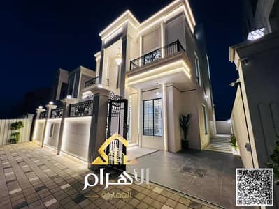 Villa de 6 chambres à à vendre à Al Helio, Ajman - WhatsApp Image 2026-05-03 at 2.31. 07 PM (1). jpeg