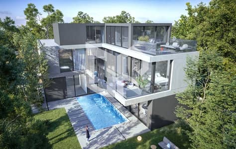 6 Schlafzimmer Villa zum zum Verkauf in Tilal City, Sharjah - Arada-launches-Sequoia-sixth-phase-of-the-bestselling-Sharjah-forest-community-Masaar-v1. jpg 6 Schlafzimmer Villa zum zum Verkauf in Tilal City, Sharjah - Arada-launches-Sequoia-sixth-phase-of-the-bestselling-Sharjah-forest-community-Masaar-v1. jpg