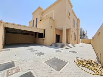 4 Slaapkamers Villa te Huur in Hoshi, Sharjah - 20260730_113910. jpg 4 Slaapkamers Villa te Huur in Hoshi, Sharjah - 20260730_113910. jpg