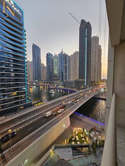 Appartement de 1 chambre à à louer à Dubai Marina, Dubai - Appartement à Dubai Marina,Marina View Tower,Marina View Tower B, 1 chambre, 78999 AED - 16022337 Appartement de 1 chambre à à louer à Dubai Marina, Dubai - Appartement à Dubai Marina,Marina View Tower,Marina View Tower B, 1 chambre, 78999 AED - 16022337