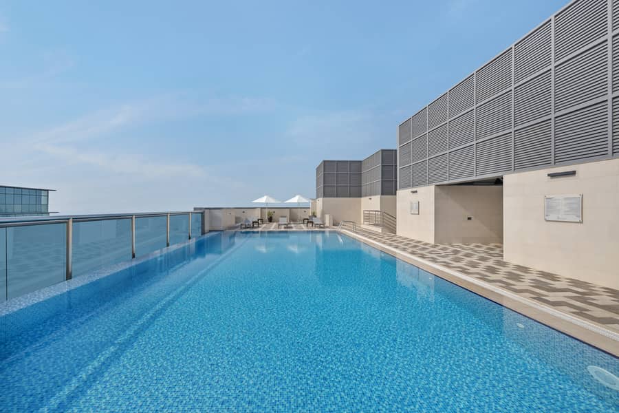 32 Nasser Lootah I Duja Tower I Amenities I 13. jpg