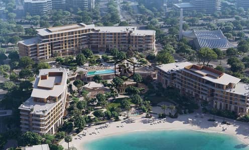 2 Bedroom Flat for Sale in Palm Jebel Ali, Dubai - 8. jpg 2 Bedroom Flat for Sale in Palm Jebel Ali, Dubai - 8. jpg
