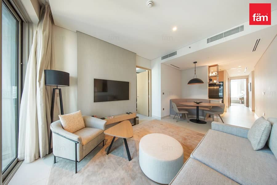 Appartamento a Downtown Dubai,Vida Dubai Mall,Vida Dubai Mall Tower 1, 2 camere da letto, 176000 AED - 16022347 Appartamento a Downtown Dubai,Vida Dubai Mall,Vida Dubai Mall Tower 1, 2 camere da letto, 176000 AED - 16022347