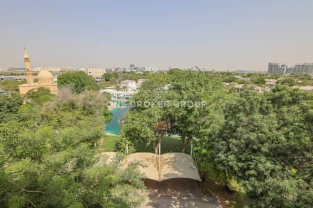 3 Bedroom Apartment for Sale in Motor City, Dubai - Rare Duplex | Full Lake View | Massive Layout 3 Bedroom Apartment for Sale in Motor City, Dubai - Rare Duplex | Full Lake View | Massive Layout