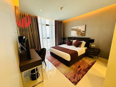 1 Slaapkamer Appartement te Huur in Business Bay, Dubai - IMG-20250916-WA0177. jpg