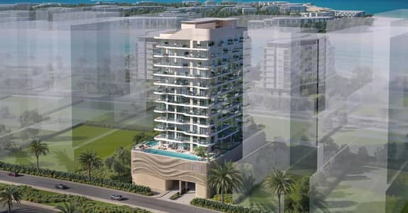 2 Bedroom Flat for Sale in Dubai Islands, Dubai - 2. jpg 2 Bedroom Flat for Sale in Dubai Islands, Dubai - 2. jpg