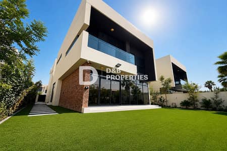 5 Slaapkamers Villa te Huur in DAMAC Hills, Dubai - Villa in DAMAC Hills,The Park Villas,The Field, 5 slaapkamers, 520000 AED - 16022374 5 Slaapkamers Villa te Huur in DAMAC Hills, Dubai - Villa in DAMAC Hills,The Park Villas,The Field, 5 slaapkamers, 520000 AED - 16022374