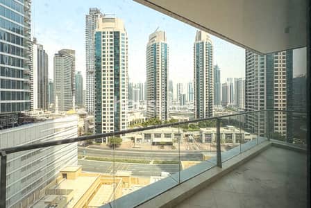 3 Slaapkamers Appartement te Huur in Dubai Marina, Dubai - Appartement in Dubai Marina，Trident Grand Residence, 3 slaapkamers, 182000 AED - 16022390