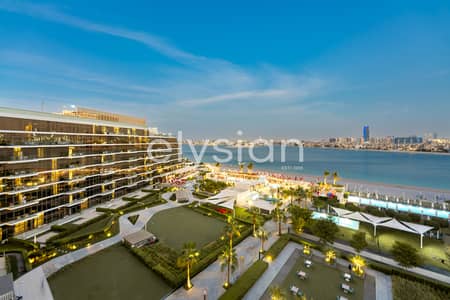 3 Slaapkamers Appartement te Huur in Palm Jumeirah, Dubai - Appartement in Palm Jumeirah,The Crescent,Th8, 3 slaapkamers, 338500 AED - 15907199 3 Slaapkamers Appartement te Huur in Palm Jumeirah, Dubai - Appartement in Palm Jumeirah,The Crescent,Th8, 3 slaapkamers, 338500 AED - 15907199