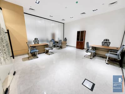 Office para en Alquiler en Arjan, Dubai - ED 1. png