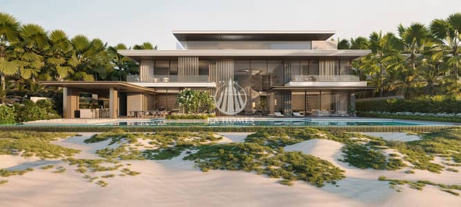 6 Schlafzimmer Villa zum zum Verkauf in Mina Al Arab, Ras Al Khaimah - 2222. png