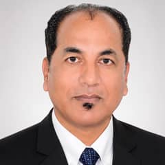 Muhammad Asim Imme Asad Ullah