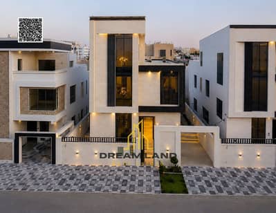 فیلا 5 غرف نوم للبيع في الياسمين، عجمان - batch_2c436650-6d40-4505-b141-c88644474b63. jpg