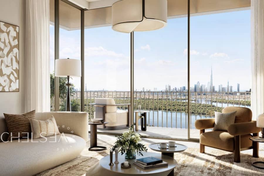 Квартира в Дубай Крик Харбор,Creek Haven, 2 cпальни, 3270000 AED - 16022480 Квартира в Дубай Крик Харбор,Creek Haven, 2 cпальни, 3270000 AED - 16022480