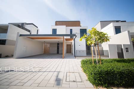 4 Bedroom Villa for Rent in Arabian Ranches 3, Dubai - SINGLE ROW | BRAND-NEW | MOVE-IN READY 4 Bedroom Villa for Rent in Arabian Ranches 3, Dubai - SINGLE ROW | BRAND-NEW | MOVE-IN READY