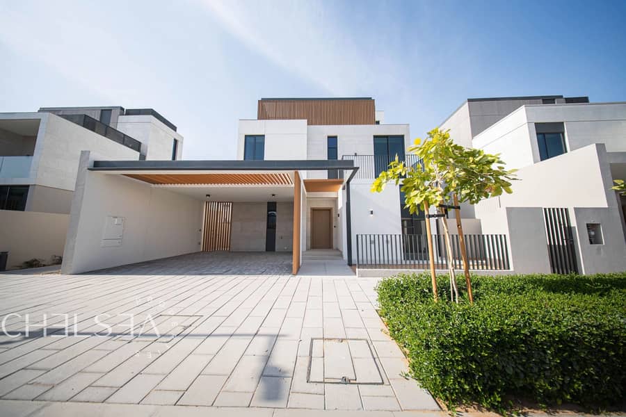 SINGLE ROW | BRAND-NEW | MOVE-IN READY SINGLE ROW | BRAND-NEW | MOVE-IN READY
