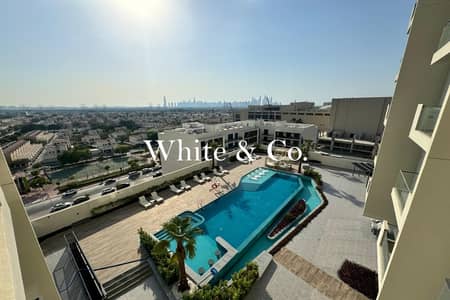 1 Bedroom Apartment for Sale in Jumeirah Village Triangle (JVT), Dubai - Prime | Sunset & Marina View | Motivated 1 Bedroom Apartment for Sale in Jumeirah Village Triangle (JVT), Dubai - Prime | Sunset & Marina View | Motivated