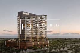 Large Layout | Post-handover Payment Plan | Fully Furnished | Limited Availability