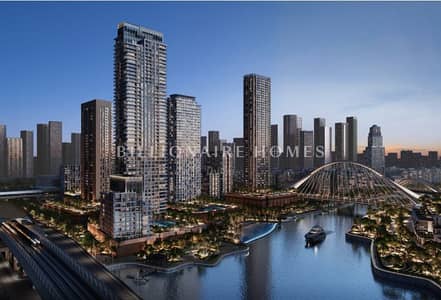 Appartement de 1 chambre à à vendre à Dubai Creek Harbour, Dubai - Screenshot 2026-07-31 142144. png