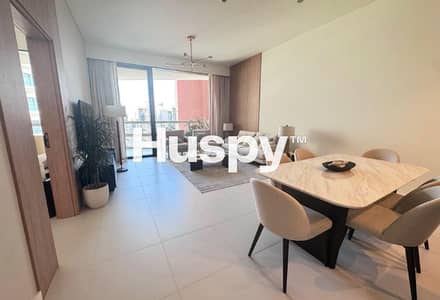 2 Bedroom Flat for Sale in Al Reem Island, Abu Dhabi - High Floor | Skyline View | Spacious Unit 2 Bedroom Flat for Sale in Al Reem Island, Abu Dhabi - High Floor | Skyline View | Spacious Unit