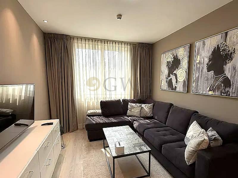 Apartamento en Jumeirah Village Triangle (JVT),JVT District 1,La Residence, 1 dormitorio, 65000 AED - 16022528 Apartamento en Jumeirah Village Triangle (JVT),JVT District 1,La Residence, 1 dormitorio, 65000 AED - 16022528