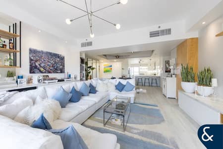 4 Schlafzimmer Wohnung zum zum Verkauf in Jumeirah Golf Estates, Dubai - Wohnung in Jumeirah Golf Estates,Al Andalus,Al Andalus Tower C, 4 schlafzimmer, 6750000 AED - 16022533 4 Schlafzimmer Wohnung zum zum Verkauf in Jumeirah Golf Estates, Dubai - Wohnung in Jumeirah Golf Estates,Al Andalus,Al Andalus Tower C, 4 schlafzimmer, 6750000 AED - 16022533