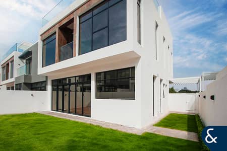 4 Schlafzimmer Villa zum zum Verkauf in Jumeirah Golf Estates, Dubai - Villa in Jumeirah Golf Estates，Jumeirah Luxury, 4 schlafzimmer, 7600000 AED - 16022536
