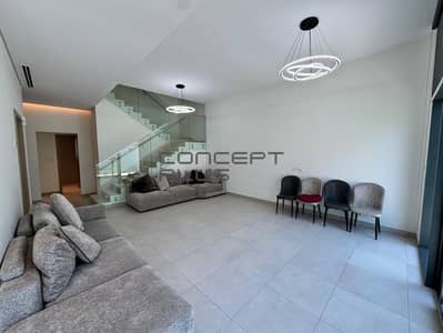 4 Camere Townhouse in affitto a Al Furjan, Dubai - Villetta a schiera a Al Furjan,Murooj Al Furjan, 4 camere da letto, 300000 AED - 16022560 4 Camere Townhouse in affitto a Al Furjan, Dubai - Villetta a schiera a Al Furjan,Murooj Al Furjan, 4 camere da letto, 300000 AED - 16022560