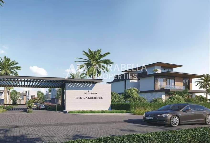 Prime Corner Unit | Biggest Plot in the Community Prime Corner Unit | Biggest Plot in the Community