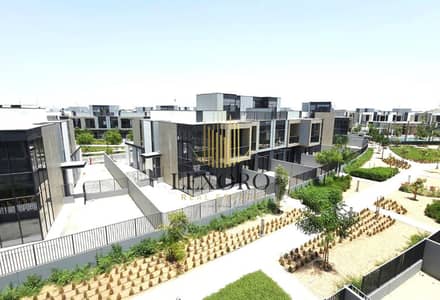 Villa de 4 chambres à à louer à Mudon, Dubai - Villa à Mudon，Mudon Al Ranim，Mudon Al Ranim 5, 4 chambres, 275000 AED - 15976515