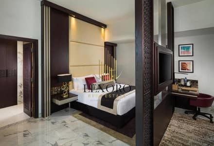 Studio de  à à vendre à Dubai Marina, Dubai - Appartement à Dubai Marina，Millennium Place, 1480000 AED - 15976270