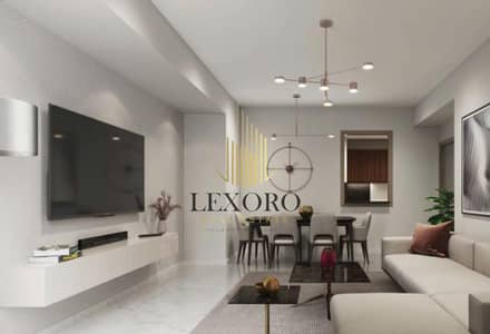 1 Bedroom Flat for Sale in Al Furjan, Dubai - Fully Fitted | Family Friendly | Close to Metro