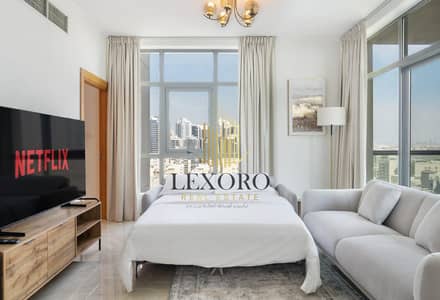 Appartement de 1 chambre à à vendre à The Views, Dubai - Appartement à The Views，The Links，The Links East Tower, 1 chambre, 2200000 AED - 15976264
