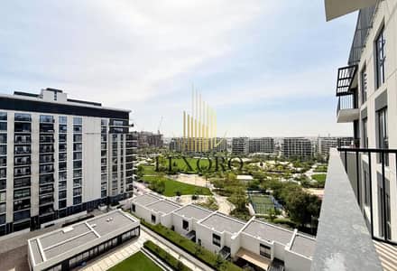 2 Slaapkamers Appartement te Huur in Dubai Hills Estate, Dubai - Appartement in Dubai Hills Estate，Executive Residences，Executive Residences 1, 2 slaapkamers, 140000 AED - 15976520