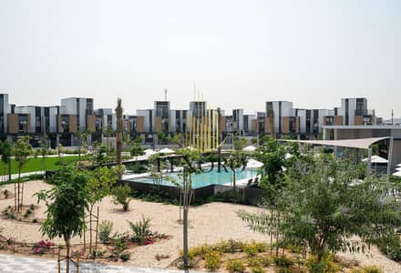 3 habitaciones Villa para en Alquiler en Mudon, Dubai - Villa en Mudon，Mudon Al Ranim，Mudon Al Ranim 4, 3 dormitorios, 189000 AED - 15976423