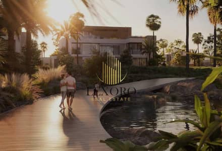 3 Slaapkamers Villa te Koop in Haven by Aldar, Dubai - Villa in Haven by Aldar,Ferns, 3 slaapkamers, 2950000 AED - 15976408 3 Slaapkamers Villa te Koop in Haven by Aldar, Dubai - Villa in Haven by Aldar,Ferns, 3 slaapkamers, 2950000 AED - 15976408