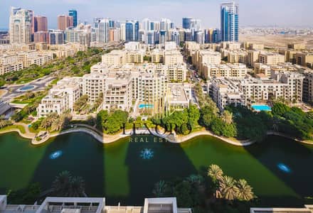 Appartement de 1 chambre à à vendre à The Views, Dubai - Appartement à The Views，The Links，The Links East Tower, 1 chambre, 1950000 AED - 15976262