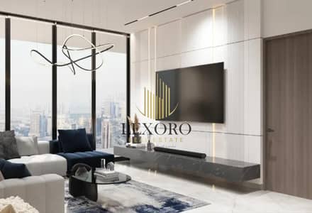 Studio te Koop in Dubai Land Residence Complex (DLRC), Dubai - Appartement in Dubai Land Residence Complex (DLRC)，Samana Ivy Gardens 2, 590000 AED - 15976286